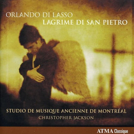 Lagrime Di San Pietro