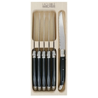 Tackle kitchen food prep w/ Emeril's 15-piece Cutlery Set for $37