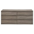 thumbnail image 1 of Laguna 6 Drawer Double Dresser, 1 of 10