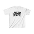 thumbnail image 1 of Laguna Beach Ca California Moving Away Kids Shirt Gifts Youth Tee Tshirt, 1 of 2