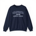 thumbnail image 1 of Laguna Beach California CA Trip Vacation Sweatshirt, Gifts, Crewneck, 1 of 4