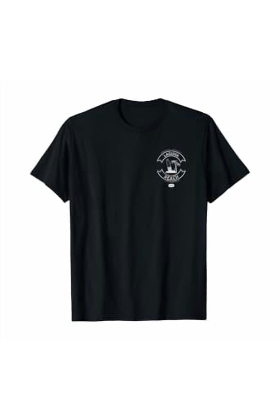 Laguna Beach California Surf T-Shirt