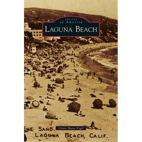 Laguna Beach (Hardcover)