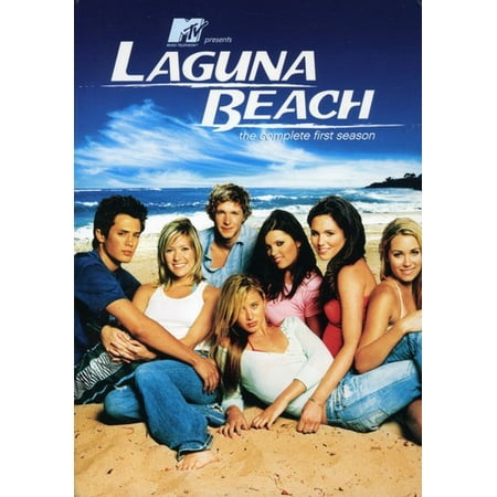 Laguna Beach: The Complete First Season (DVD), Paramount, Drama