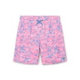 thumbnail image 1 of Laguna Boys Flash Shark Swim Trunks with UPF50, Sizes 4-20, 1 of 3