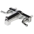 thumbnail image 1 of Builders Shoppe Diverter Tub and Shower Faucet with Lever Handle, 1 of 5
