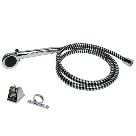 Laguna Brass RV/Motorhome Replacement Hand-Held Shower