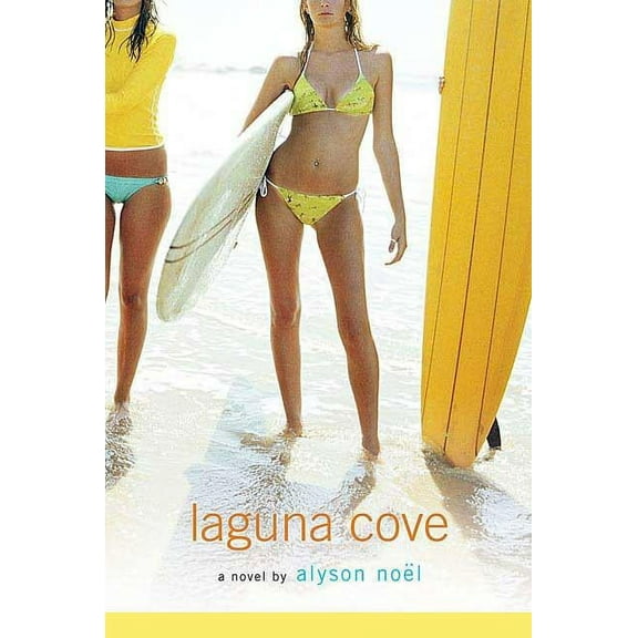 Laguna Cove, (Paperback)