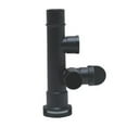 thumbnail image 1 of Laguna Fast Coupling "T" for PowerJet Fountain Pumps, 1-Inch, 1 of 1