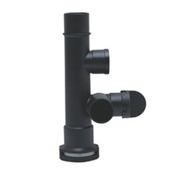 Laguna Fast Coupling "T" for PowerJet Fountain Pumps, 1-Inch