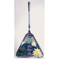 thumbnail image 1 of Laguna Golf LAPT818 18 in. Dia. x 18-30 in. Telescop Coarse Mesh Collapsible Pond Net, 1 of 1