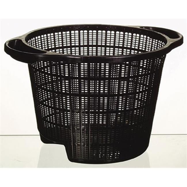 Laguna Golf LAPT960 8 in. Dia. Round Planting Basket