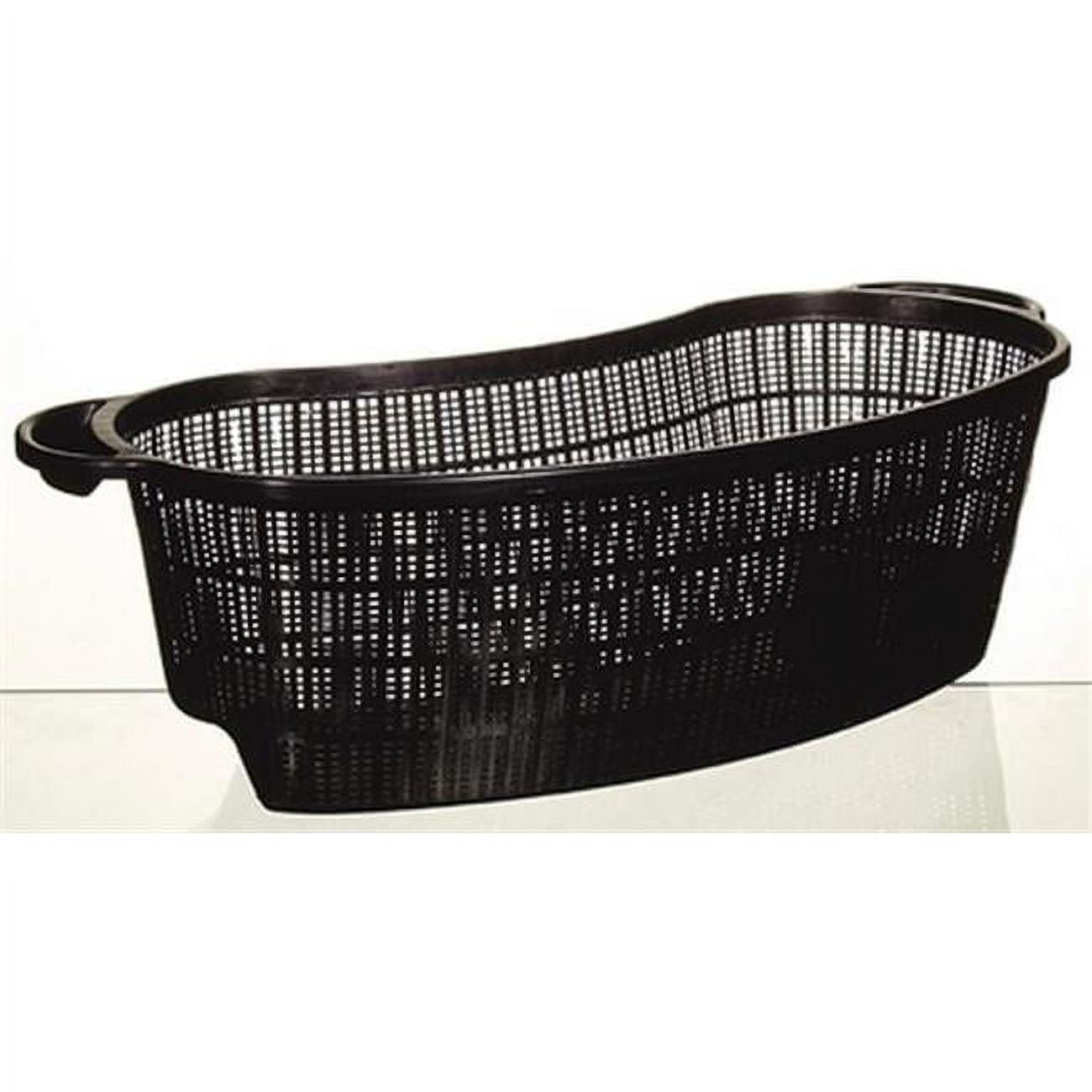 Laguna Golf  8 x 18 in. Contour Planting Basket