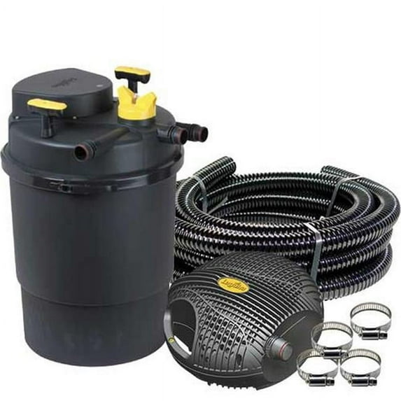 Laguna Golf LAPT1743 Net ClearFlo 3000 UVC Filter Kit