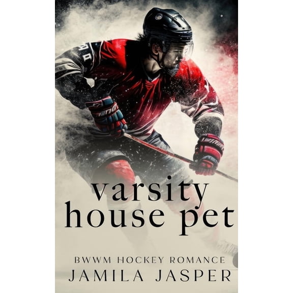 Laguna Grove Vipers Hockey Romance Varsity House Pet: BWWM Dark Hockey Romance, Book 2, (Paperback)