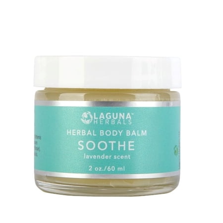 Laguna Herbals Soothing and Hydrating  Body Balm