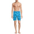 thumbnail image 1 of Laguna Men's 7.5" Swim Trunks with Stretch, 1 of 4