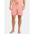 thumbnail image 1 of Laguna Men's Swim Trunks, 7" Inseam, Sizes M-2XL, 1 of 5