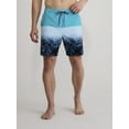 thumbnail image 1 of Laguna Men's Swim Trunks, 7" Inseam, Sizes M-2XL, 1 of 5