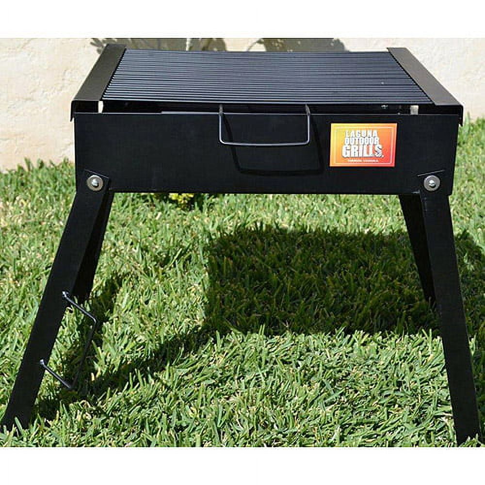 Laguna bbq clearance
