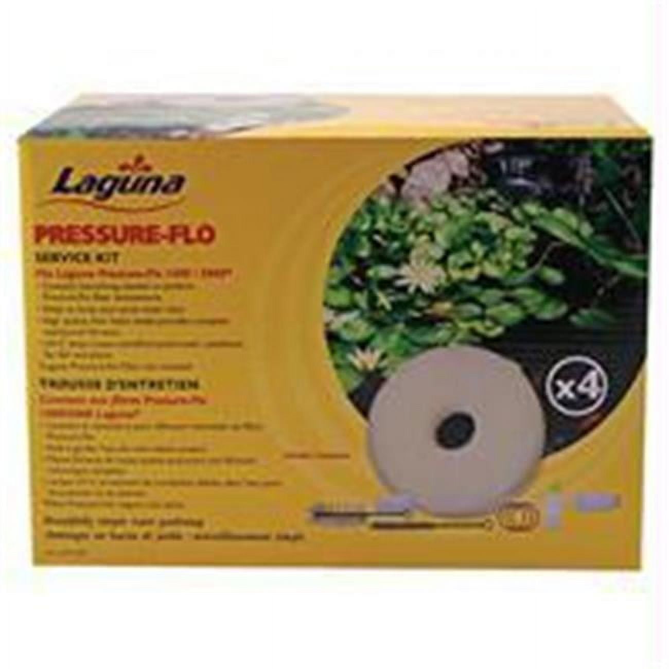 Laguna PT1502 Pressure-Flo Service Kit