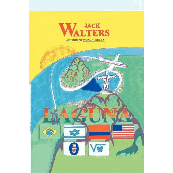 Laguna (Paperback)