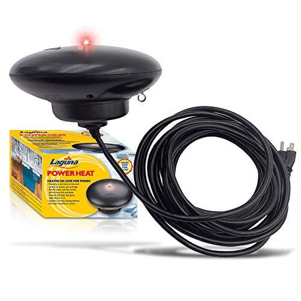 Laguna PowerHeat Heated DeIcer for Ponds 315W