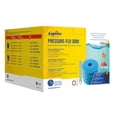 thumbnail image 1 of Laguna Pressure-Flo 3000 Service Kit - Pond Filter Maintenance Kit, 1 of 1