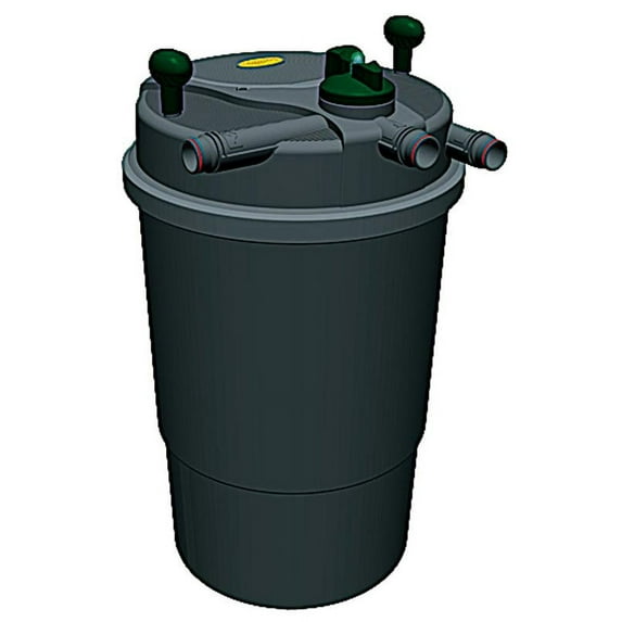 Laguna Pressure-Flo 3200 Pressurized Pond Filter - Ponds Up to 3200-Gallon