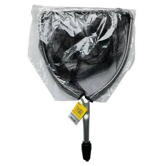 Laguna Rubberized Fish Net - Medium