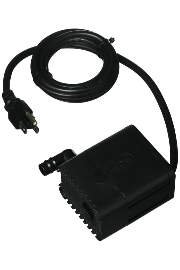 Submersible Water Pump, 200-GPH