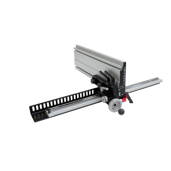 DXIII DriftMaster Fence System