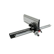 DXIII DriftMaster Fence System