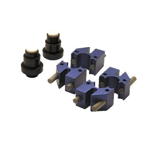 Laguna Tools Cool Block Set For Lt16Hd And Larger Bandsaw
