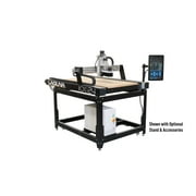 Laguna Tools Kx24 Cnc Machine 24 Inch X 48 Inch With Touchscreen Controller