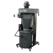 220V 3 HP Single Phase D Flux III Cyclone Dust Collector