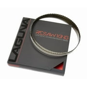 Laguna Tools Resaw King Bandsaw Blade 1 In. X 153 In.