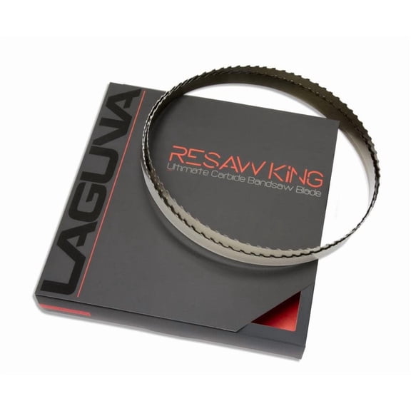 Laguna Tools Resaw King Bandsaw Blade 3/4 In. X 115 In.