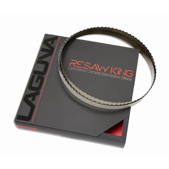 Laguna Tools Resaw King Bandsaw Blade 3/4 In. X 92.5 In.