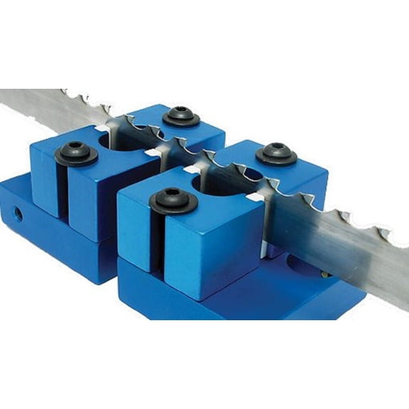 Laguna Tools Smooth Ceramic Bandsaw Guides - Euro