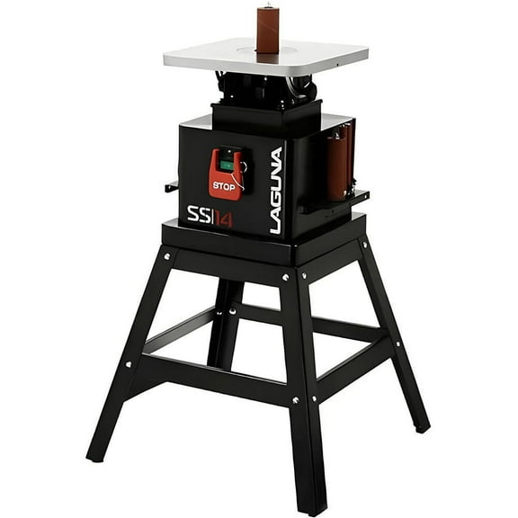 Laguna Tools Ss|14 Spindle Sander