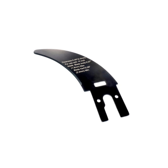 Laguna Tools Thin Kerf Riving Knife For Fusion Tablesaw