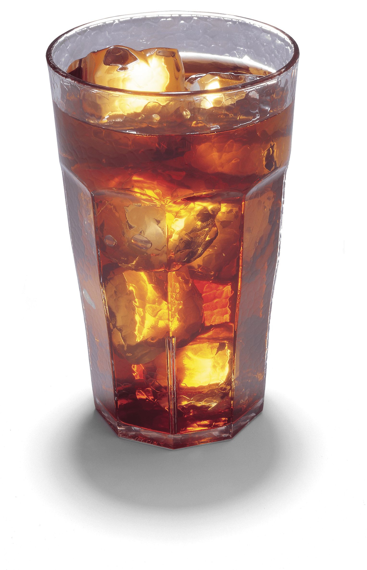 Laguna Tumbler 8 oz. Clear