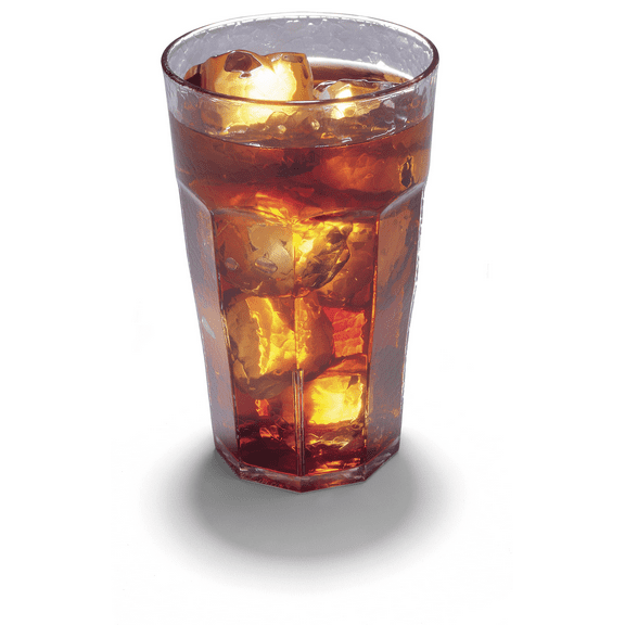 Laguna Tumbler 8 oz. Clear