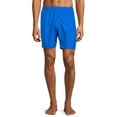 thumbnail image 1 of Laguna Vintage Men's Double Bind Swim Trunks, 1 of 6