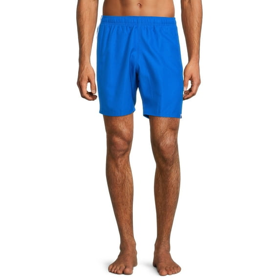 Laguna Vintage Men's Double Bind Swim Trunks