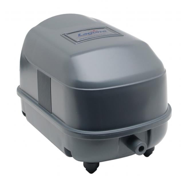 Laguna Water Garden - Aeration Kit- Gray 13 Gpm - PT1620