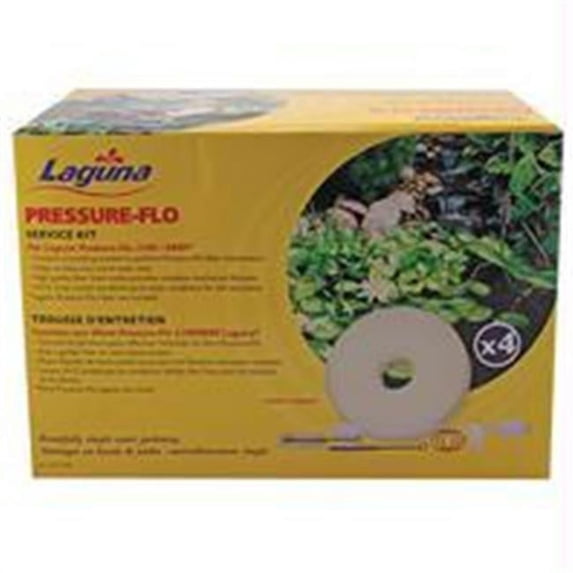 Laguna Water Garden - Pressure-flo Service Kit For BciNo. 952146