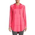 thumbnail image 1 of Laguna Women's Hooded Cover-Up Dress, 1 of 5