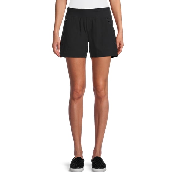 Laguna Women's Zip Pocket Boardshorts